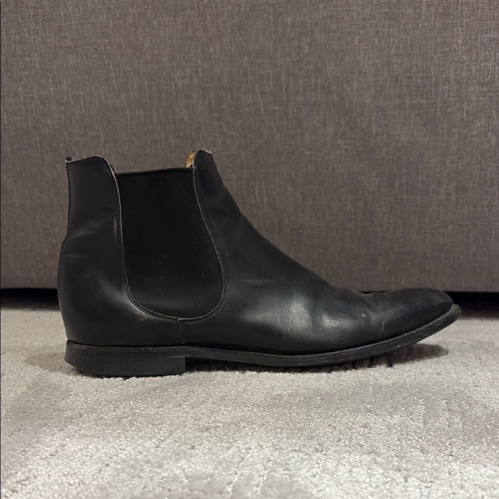 Church's
Monmouth Chelsea boots